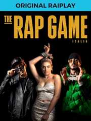 The Rap Game Italia - RaiPlay