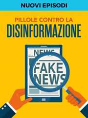 Pillole contro la disinformazione - RaiPlay