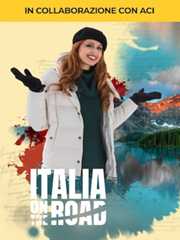 Italia On The Road - RaiPlay