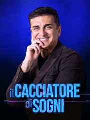 Il cacciatore di sogni - RaiPlay