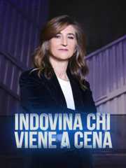 Indovina chi viene a cena - RaiPlay