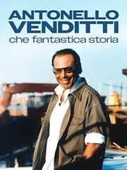 Antonello Venditti: Che fantastica storia - RaiPlay