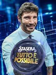 Stasera tutto è possibile - RaiPlay
