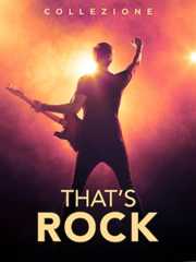 That's rock - RaiPlay