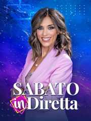 Sabato in diretta - RaiPlay