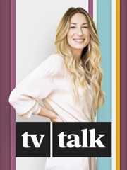 Tv Talk - RaiPlay