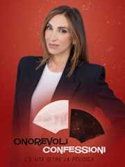 Onorevoli Confessioni - RaiPlay