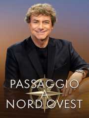 Passaggio a Nord Ovest - RaiPlay