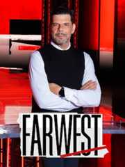 FarWest - RaiPlay