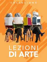 Lezioni d'arte - RaiPlay