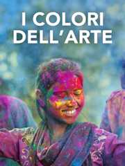 I colori dell'arte - RaiPlay