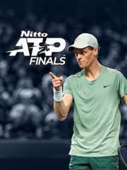 Tennis: Nitto ATP Finals - RaiPlay