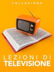 Lezioni di Televisione - RaiPlay