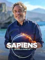 Sapiens - Un solo pianeta - RaiPlay