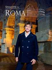 Stanotte a Roma - RaiPlay