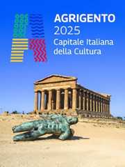 Agrigento capitale della cultura 2025 - RaiPlay