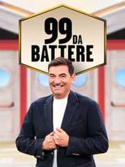 99 da battere - RaiPlay