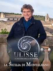 Ulisse - La Sicilia di Montalbano - RaiPlay