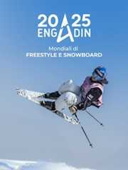 Mondiali di Freestyle e Snowboard - RaiPlay