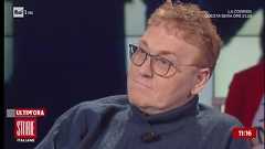 Fabrizio Bracconeri e l'autismo del figlio: "Una vita sacrificata" - 05/04/2019 - RaiPlay