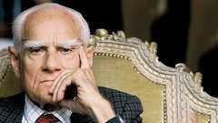 Italiani con Paolo Mieli Alberto Moravia: appunti di viaggio - RaiPlay