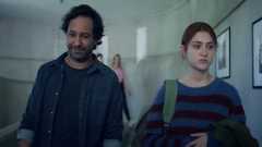 Eppure cadiamo felici - S1E3 - RaiPlay