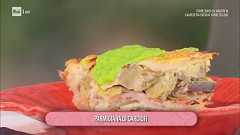 Parmigiana di carciofi - È sempre mezzogiorno 27/03/2025 - RaiPlay