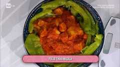 Pollo tikka masala - È sempre mezzogiorno 28/03/2025 - RaiPlay