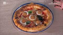 Pizza "Napolitudine" - È sempre mezzogiorno 28/03/2025 - RaiPlay