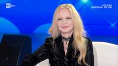 Patty Pravo: "Rifarei tutto, ogni cosa serve" – Domenica in 30/03/2025 - RaiPlay