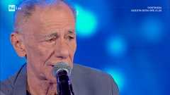 Roberto vecchioni canta "Sogna ragazza sogna" – Domenica in 30/03/2025 - RaiPlay