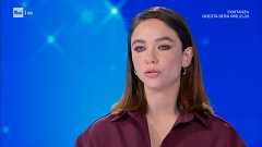 Matilda De Angelis presenta "Vita da grande" – Domenica in 30/03/2025 - RaiPlay