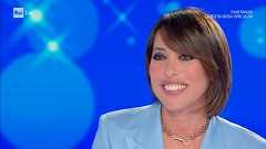 L'intervista a Nunzia De Girolamo - Domenica in 30/03/2025 - RaiPlay