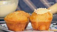 Muffin al mango - È sempre mezzogiorno 31/03/2025 - RaiPlay