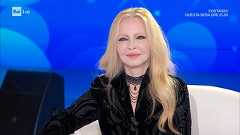 L'intervista a Patty Pravo - Domenica in 30/03/2025 - RaiPlay