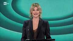 Alba Parietti replica a Selvaggia Lucarelli - Obbligo o Verità - 31/03/2025 - RaiPlay