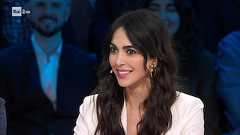 Le verità di Rocío Muñoz Morales - Obbligo o Verità - 31/03/2025 - RaiPlay