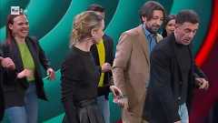 "Prime ballerine" con Joey & Rina - Obbligo o Verità - 31/03/2025 - RaiPlay