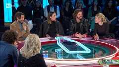 Il gioco della bottiglia - Obbligo o Verità - 31/03/2025 - RaiPlay