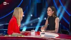"Solo tu": Ema Stokholma a "Obbligo o Verità" - Obbligo o Verità - 31/03/2025 - RaiPlay