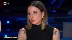 La famiglia per Ema Stokholma - Obbligo o Verità - 31/03/2025 - RaiPlay