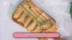 Empanadas di tonno e verdure - È sempre mezzogiorno 01/04/2025 - RaiPlay