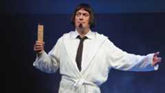 Pippo Chennedy Show - RaiPlay