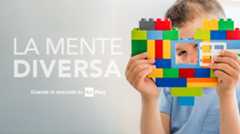 RaiPlay La mente diversa