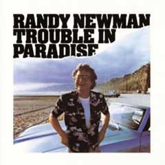 Trouble In Paradise