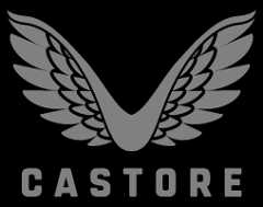 Castore sponsor logo