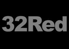 Red 32 sponsor logo