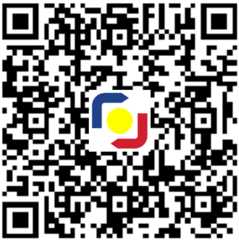 Rappler   Unionbank QR Code