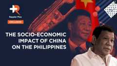 the socio-economic impact of china on the philippines
