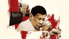 [Newspoint] The long road to The Hague